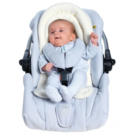 cale-tête de bébé pour siège auto - Un grand marché