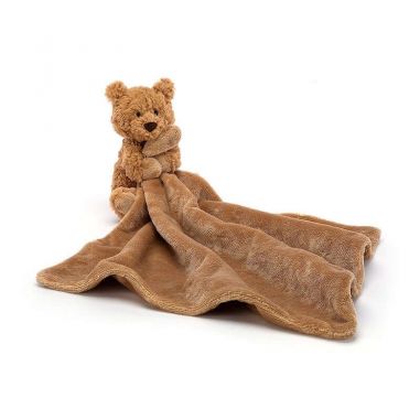 Doudou Fuddlewuddle Renard Soother - Jellycat