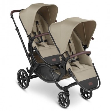 ABC DESIGN Adaptateurs cosy Tulip/Maxi Cosi/cybex/Joie/BeSafe pour