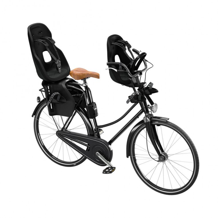 Siege Velo Arriere pour Enfant Yepp Nexxt 2 Maxi Thule