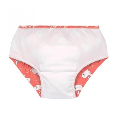 Maillot De Bain Couche Splash Fun Lassig Little Girl