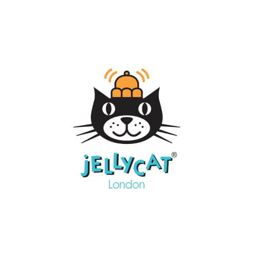 Peluche Renard - Cordy Roy par Jellycat, Jourès